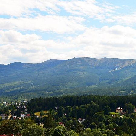 Apart Invest Szklarska 800 B2 Szklarska Poręba Exteriör bild